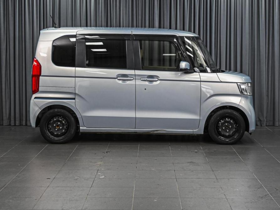 Honda N-BOX II Ставрополь  - изображение 5