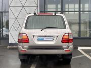 Toyota Land Cruiser 100 Series Москва  - изображение 33