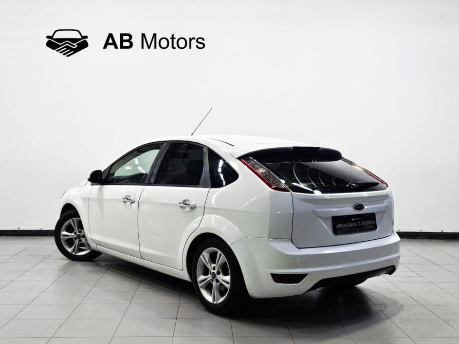 Ford Focus II Рестайлинг Белгород  - изображение 5