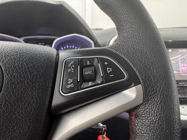 JAC S3 I с пробегом 2020 года, цена 979 000 рублей, 78366 км, внедорожник, Автокод Объявления