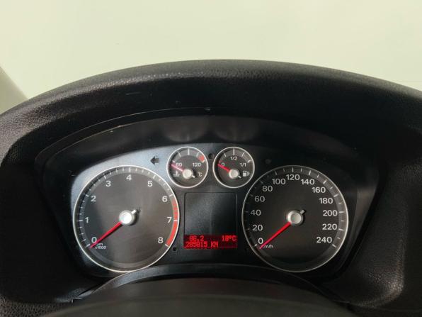 Ford Focus II с пробегом 2007 года, цена 349 000 рублей, 286000 км, хэтчбек, Автокод Объявления