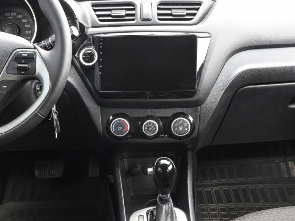 Kia Rio III Рестайлинг с пробегом 2016 года, цена 749 000 рублей, 277236 км, хэтчбек, Автокод Объявления