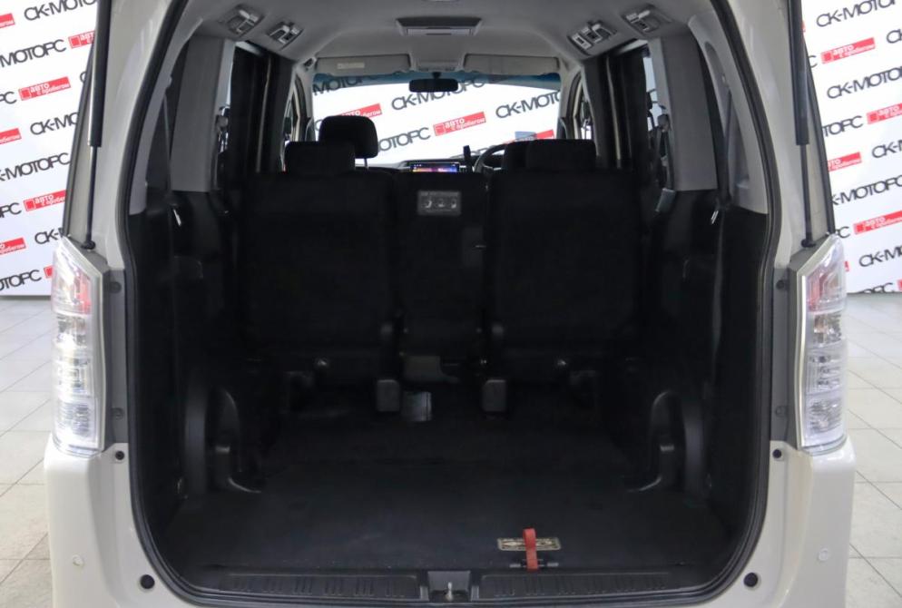 Honda Stepwgn IV Сургут  - изображение 25
