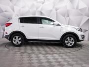 Kia Sportage III Рестайлинг Ульяновск  - изображение 27