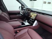 Land Rover Range Rover V Санкт-Петербург  - изображение 49