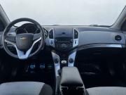 Chevrolet Cruze I Рестайлинг Москва  - изображение 24