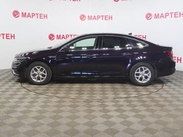 Renault Samsung SM6 I Рестайлинг с пробегом 2022 года, цена 1 843 000 рублей, 104449 км, седан, Автокод Объявления