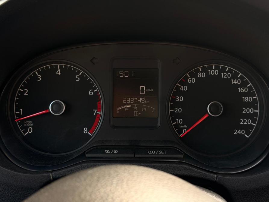 Volkswagen Polo V Пермь  - изображение 12