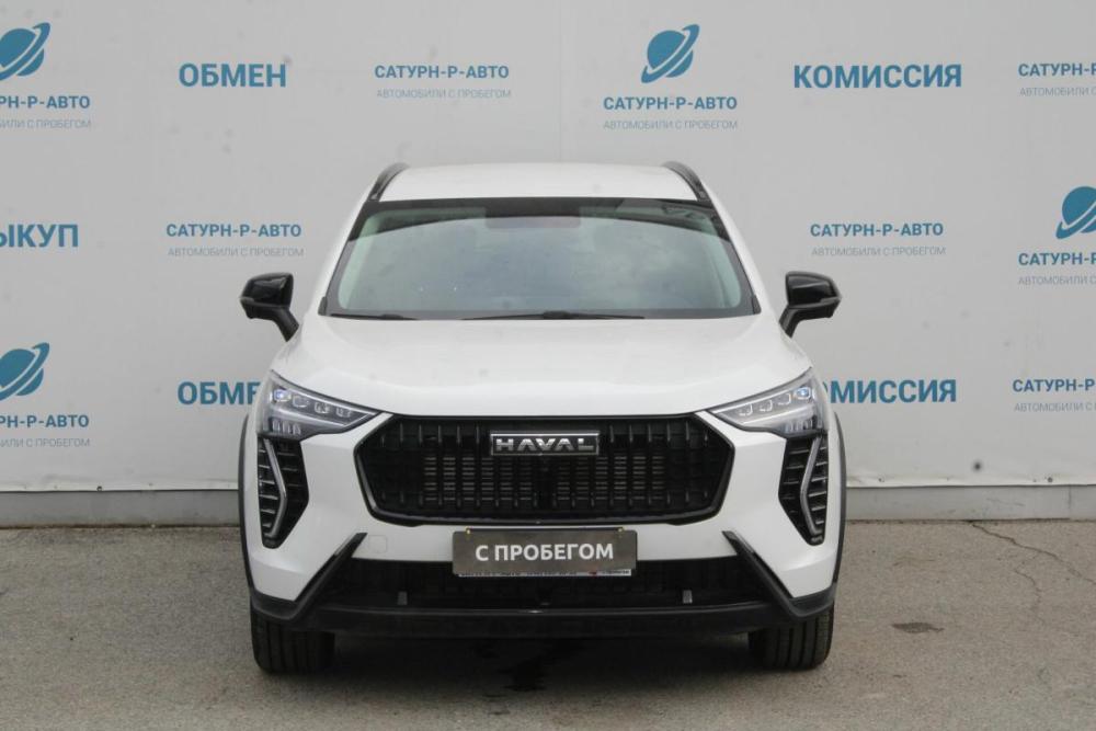 Haval Jolion I Рестайлинг 2 Пермь  - изображение 2