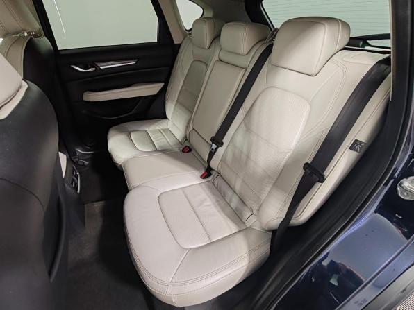 Mazda CX-5 II с пробегом 2019 года, цена 2 349 000 рублей, 193809 км, внедорожник, Автокод Объявления