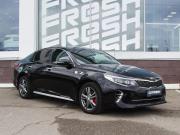 Kia Optima IV Владимир  - изображение 30
