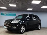 SsangYong Actyon II Москва  - изображение 20