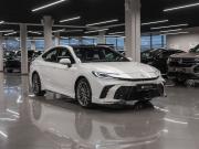 Toyota Camry IX (XV80) China Market Москва  - изображение 28