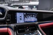 Porsche Panamera III Москва  - изображение 63