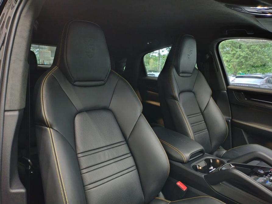 Porsche Cayenne III Рестайлинг Москва  - изображение 17