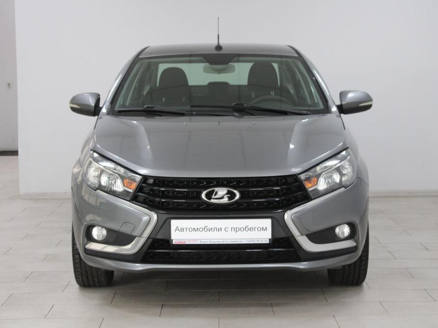 Lada (ВАЗ) Vesta I Старый Оскол  - изображение 2