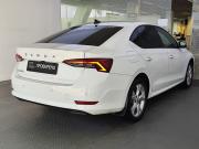Skoda Octavia IV (A8) Уфа  - изображение 28