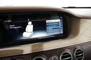 Mercedes-Benz Maybach S-Класс I (X222) Рестайлинг Москва  - изображение 43