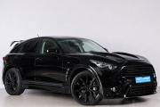 Infiniti QX70 Челябинск  - изображение 17