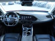 Geely Tugella I Москва  - изображение 38