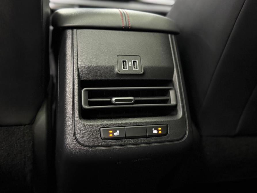 Changan UNI-S (CS55 Plus) I Казань  - изображение 14