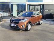 Hyundai Creta I Москва  - изображение 17