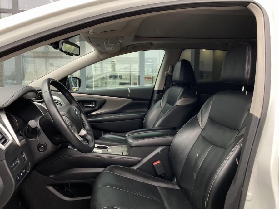 Nissan Murano III (Z52) Москва  - изображение 24