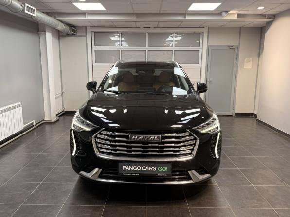 Haval Jolion I с пробегом 2023 года, цена 2 063 000 рублей, 40272 км, внедорожник, Автокод Объявления