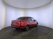 Lada (ВАЗ) Granta I Рестайлинг Москва  - изображение 30