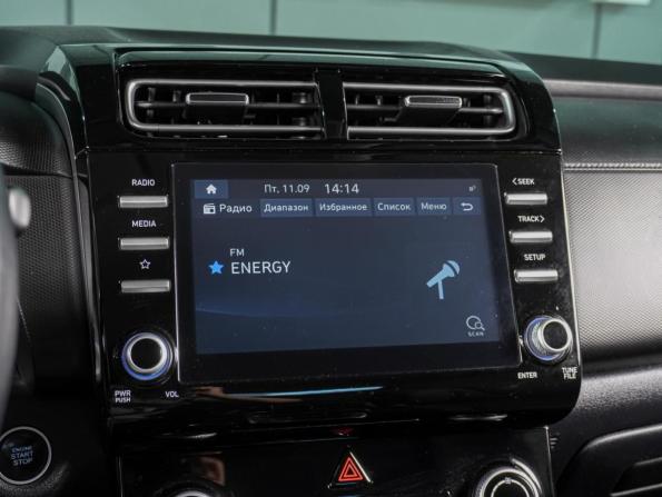 Hyundai Creta II с пробегом 2021 года, цена 2 229 000 рублей, 104144 км, внедорожник, Автокод Объявления