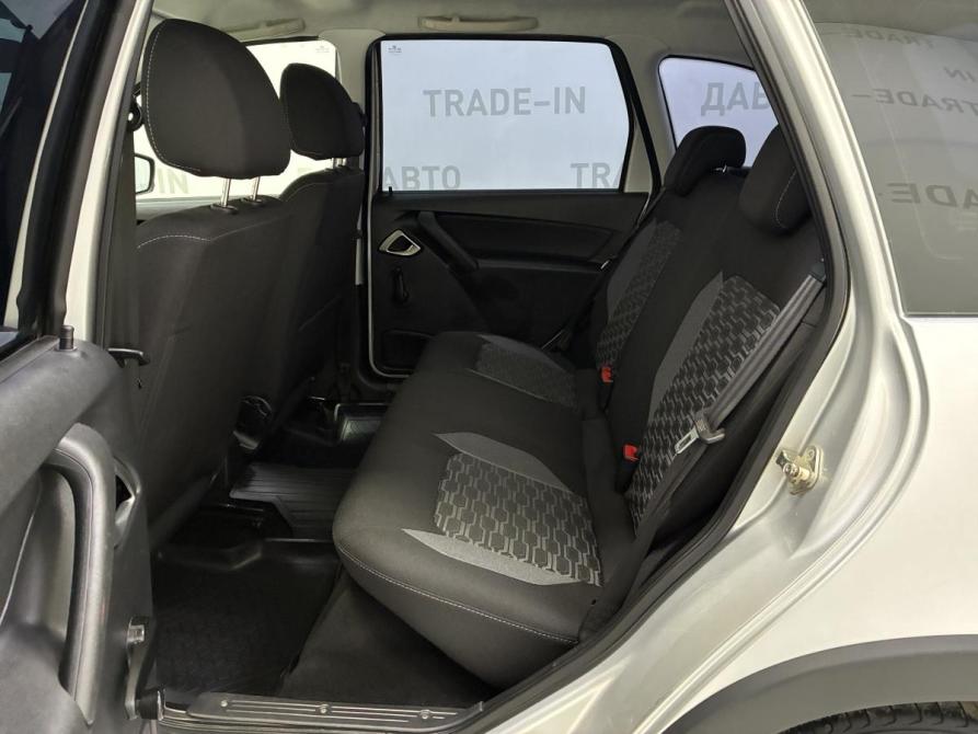 Lada (ВАЗ) Granta I Рестайлинг Пермь  - изображение 19