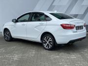 Lada (ВАЗ) Vesta I Екатеринбург  - изображение 37