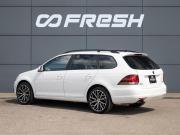 Volkswagen Golf VI Краснодар  - изображение 22