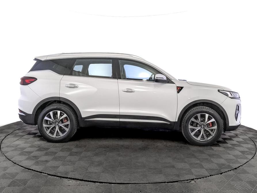 Chery Tiggo 7 Pro Max I Москва  - изображение 4