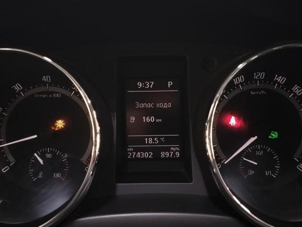 Skoda Yeti I Рестайлинг с пробегом 2017 года, цена 1 120 000 рублей, 274300 км, внедорожник, Автокод Объявления