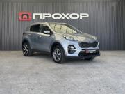 Kia Sportage IV Рестайлинг Пермь  - изображение 50