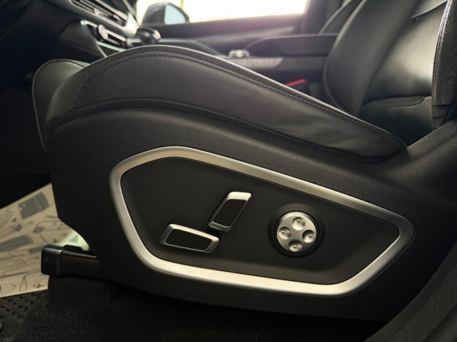 Geely Tugella I Рестайлинг Новороссийск  - изображение 35