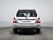 Subaru Forester II Рестайлинг Санкт-Петербург  - изображение 26
