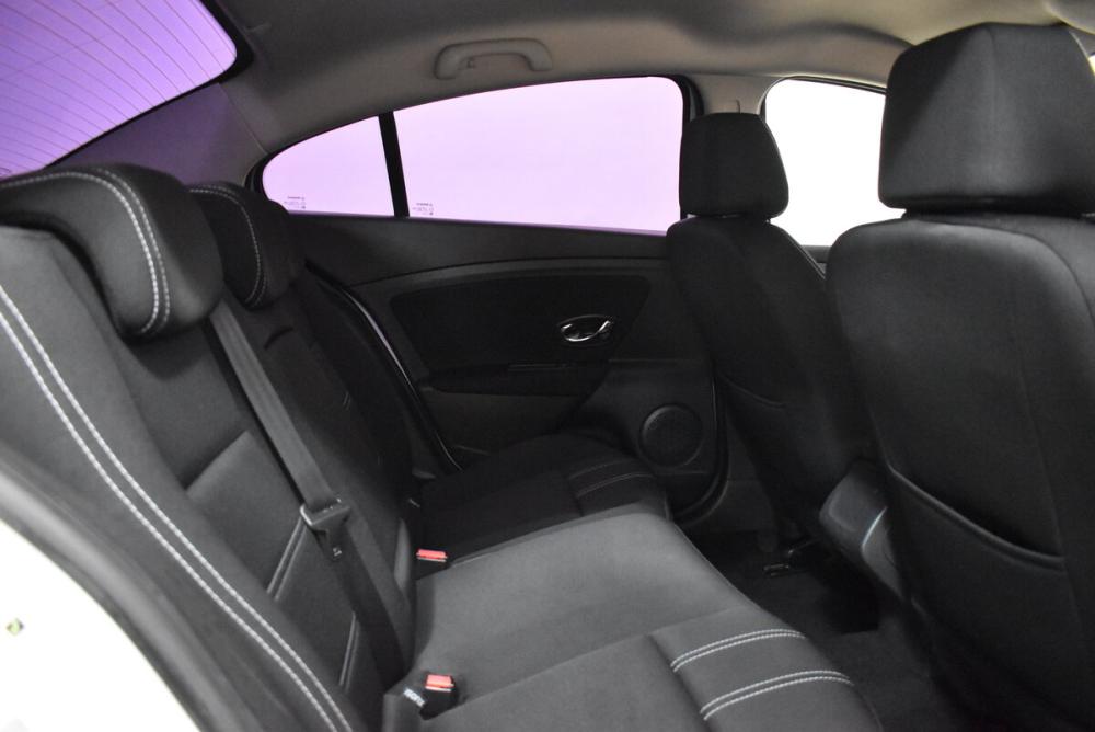 Renault Fluence I Рестайлинг Москва  - изображение 11