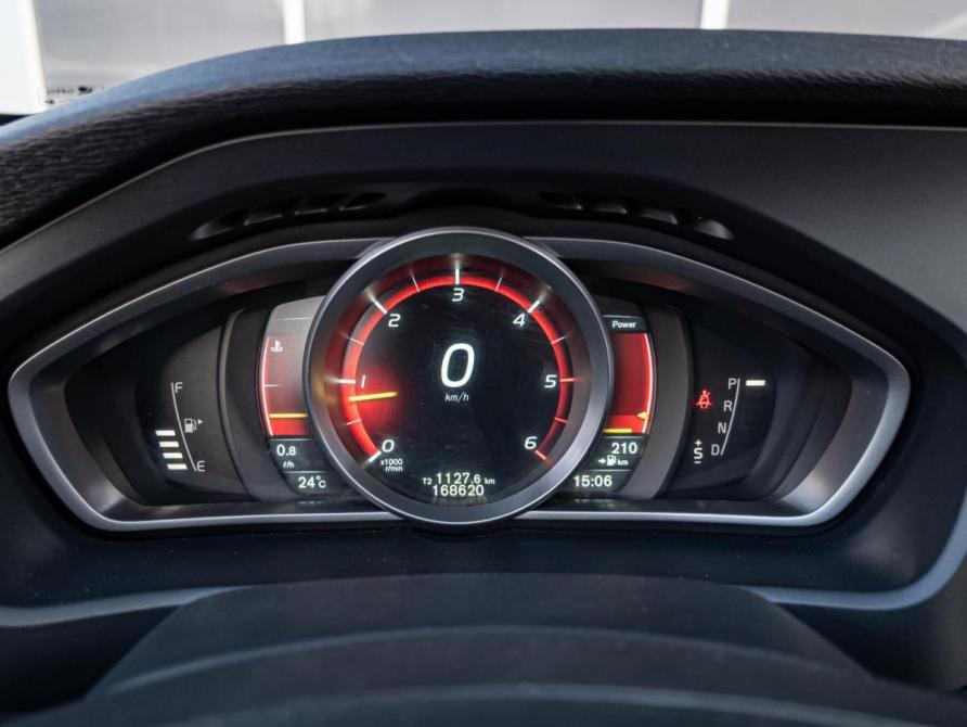 Volvo V40 II Краснодар  - изображение 15
