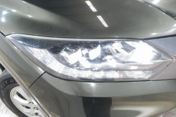 Honda Vezel I с пробегом 2014 года, цена 1 499 000 рублей, 119800 км, внедорожник, Автокод Объявления