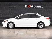 Toyota Corolla XII (E210) Екатеринбург  - изображение 29