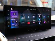 Toyota Camry IX (XV80) China Market Химки  - изображение 28