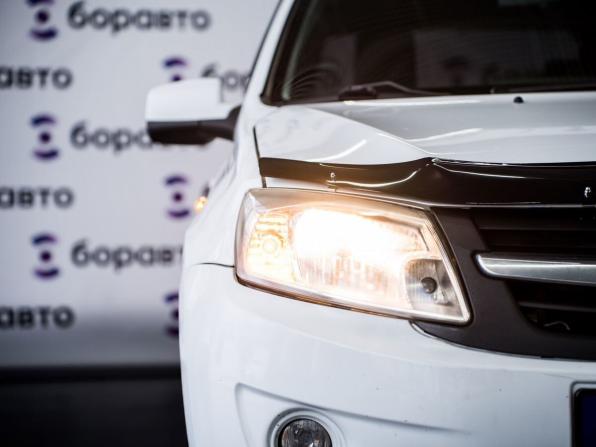 Lada (ВАЗ) Granta I с пробегом 2012 года, цена 570 000 рублей, 205230 км, седан, Автокод Объявления