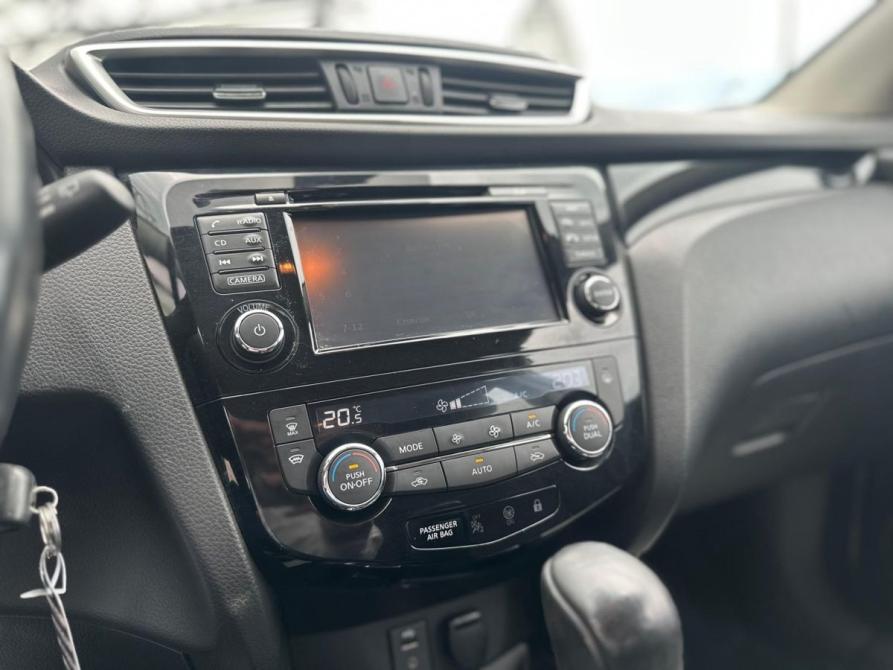 Nissan Qashqai II Тула  - изображение 17