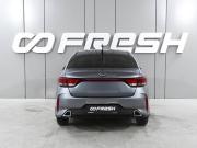 Kia Rio IV Рестайлинг Ростов-на-Дону  - изображение 21
