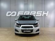 Chevrolet Aveo II Воронеж  - изображение 18