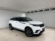 Land Rover Range Rover Velar I Рестайлинг Москва  - изображение 25