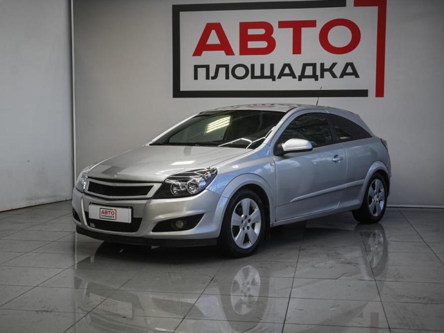 Opel Astra H Рестайлинг Челябинск  - изображение 1