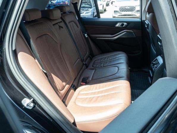 BMW X5 IV (G05/G18) с пробегом 2019 года, цена 5 540 000 рублей, 159833 км, внедорожник, Автокод Объявления